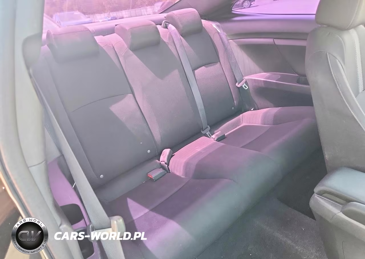2019 Honda Civic Lx VIN:2HGFC4B66KH305125 - 10