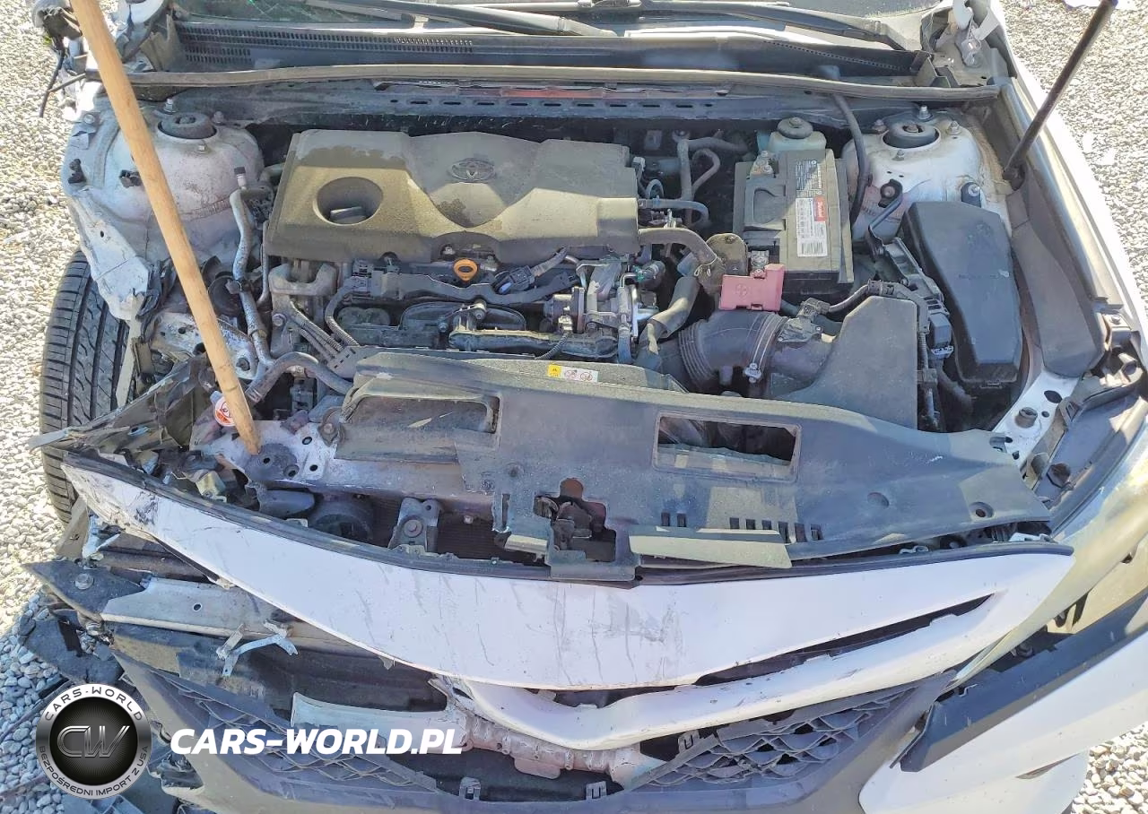2018 Toyota Camry Se VIN:4T1B11HKXJU099398 - 11