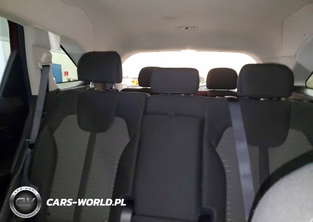 2022 Kia Sorento Lx VIN:5XYRG4LCXNG106246 - 10
