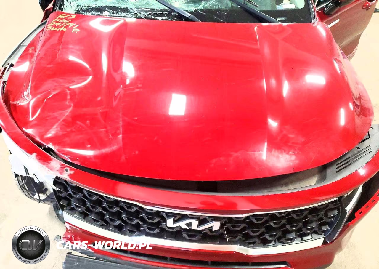 2022 Kia Sorento Lx VIN:5XYRG4LCXNG106246 - 12