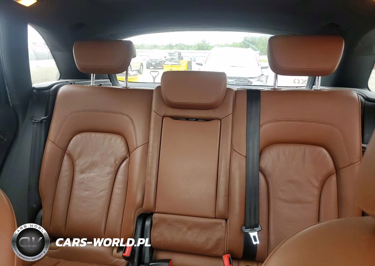 2010 Audi Q5 Premium Plus VIN:WA1LKAFPXAA012230 - 10