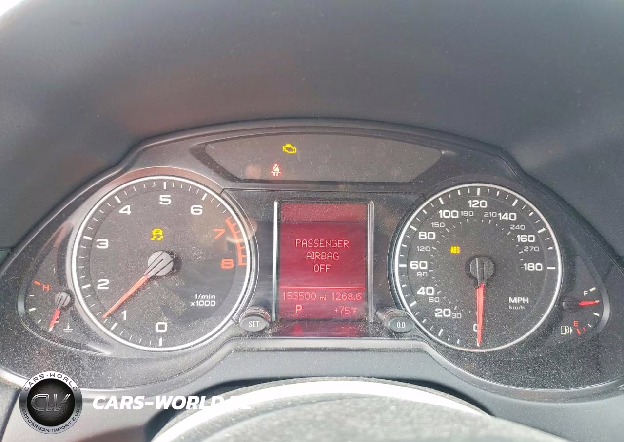 2010 Audi Q5 Premium Plus VIN:WA1LKAFPXAA012230 - 9