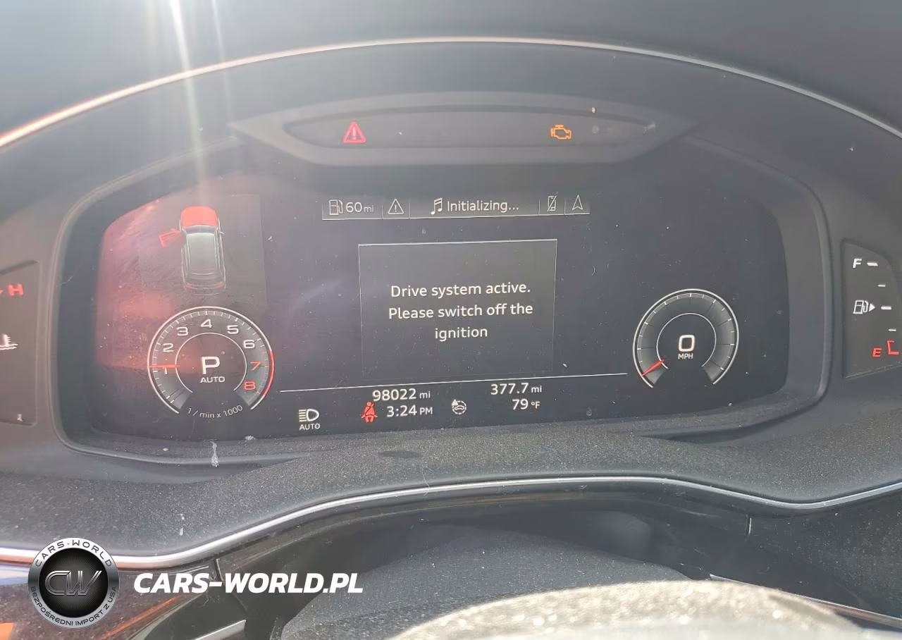 2020 Audi Q7 Premium Plus VIN:WA1LXAF76LD004841 - 9
