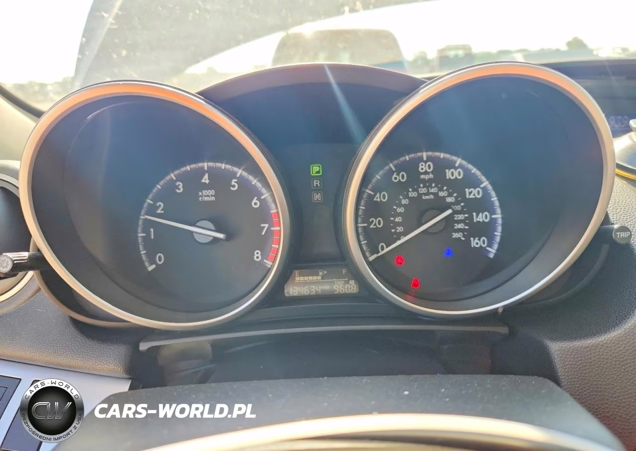 2013 Mazda 3 I VIN:JM1BL1TF3D1817985 - 9