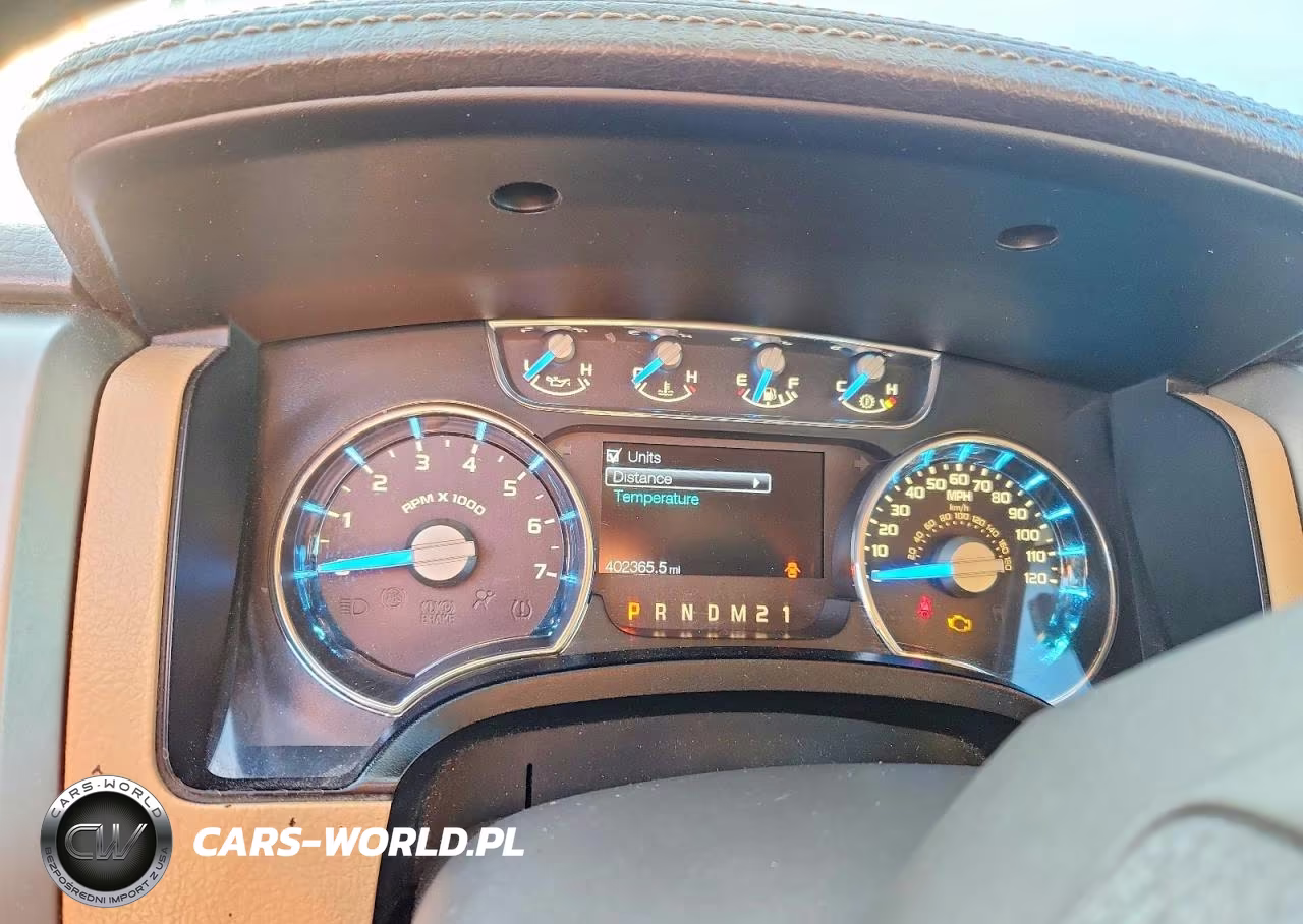 2014 Ford F150 Supercrew VIN:1FTFW1ET3EFB20252 - 9