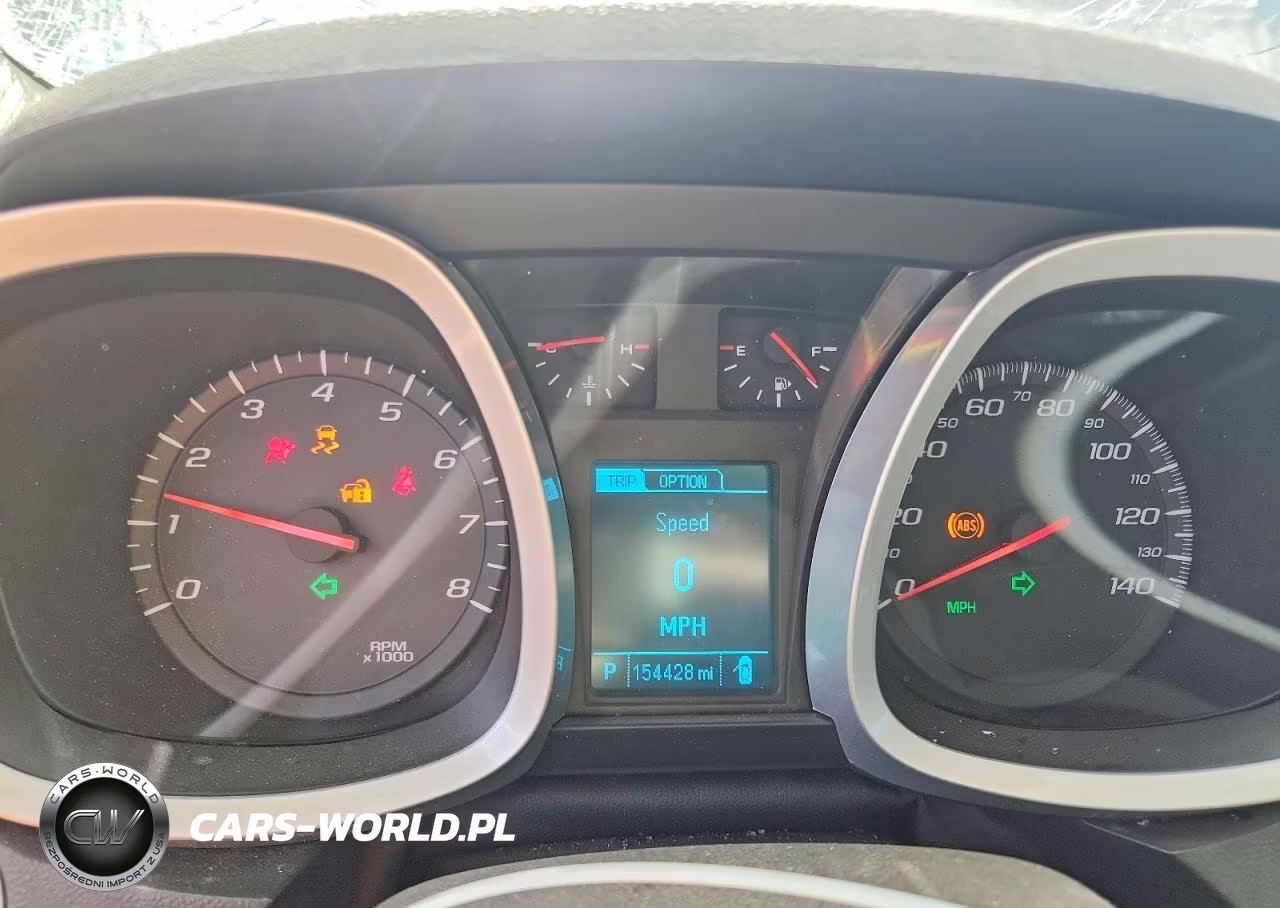 2017 Chevrolet Equinox Ls VIN:2GNFLEEK0H6250275 - 9