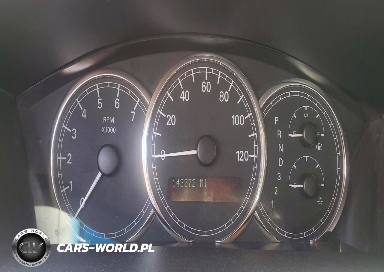 2005 Buick Lacrosse Cxl VIN:2G4WD532551271524 - 9