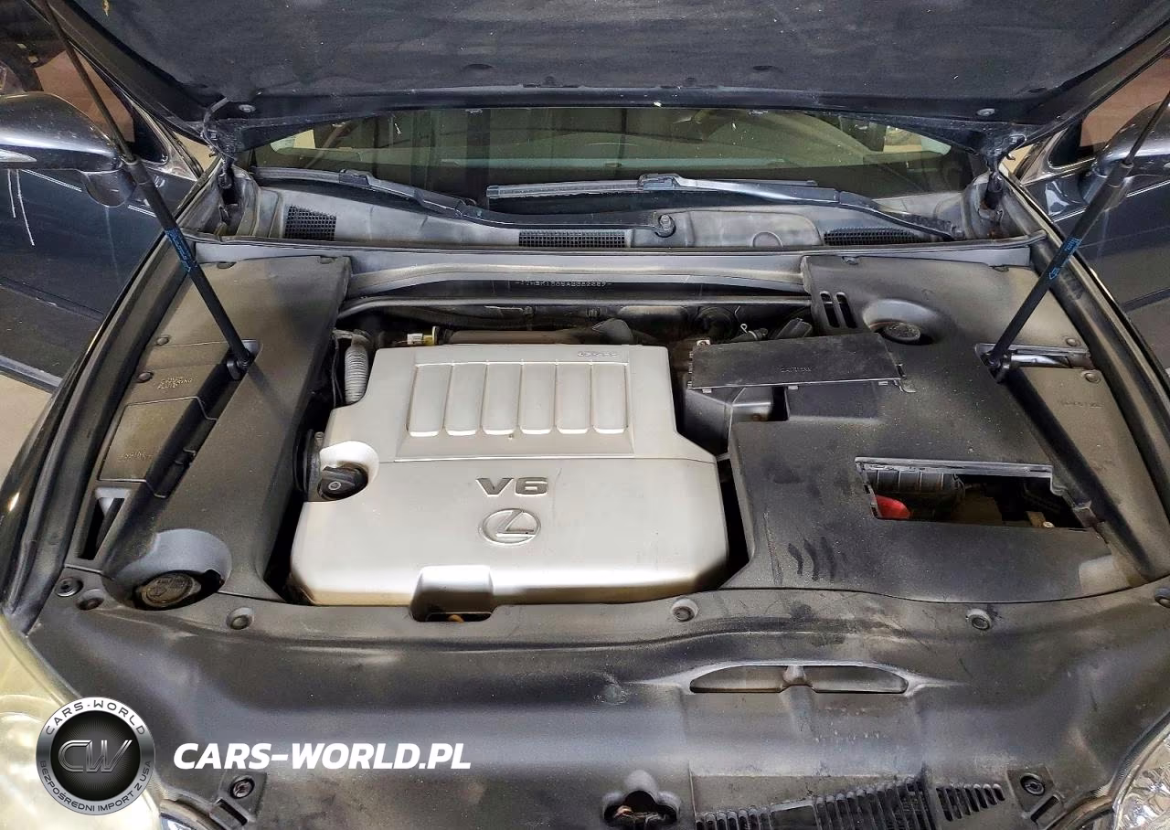 2010 Lexus Es 350 VIN:JTHBK1EG5A2382559 - 11