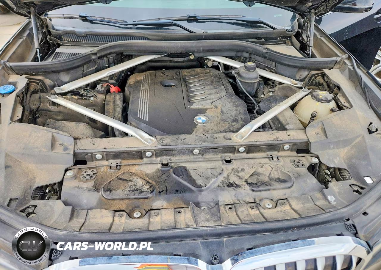 2019 BMW X7 xDrive40I VIN:5UXCW2C56KL088390 - 12