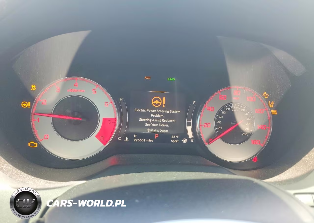 2020 Acura Rdx A-Spec VIN:5J8TC1H64LL017374 - 9