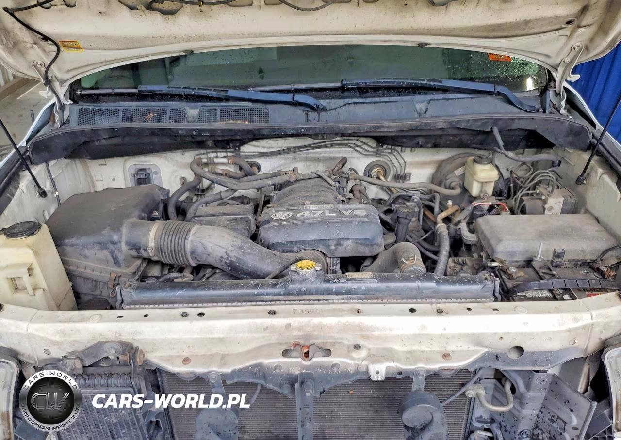 2008 Toyota Tundra Grade VIN:5TBBT54108S458526 - 11
