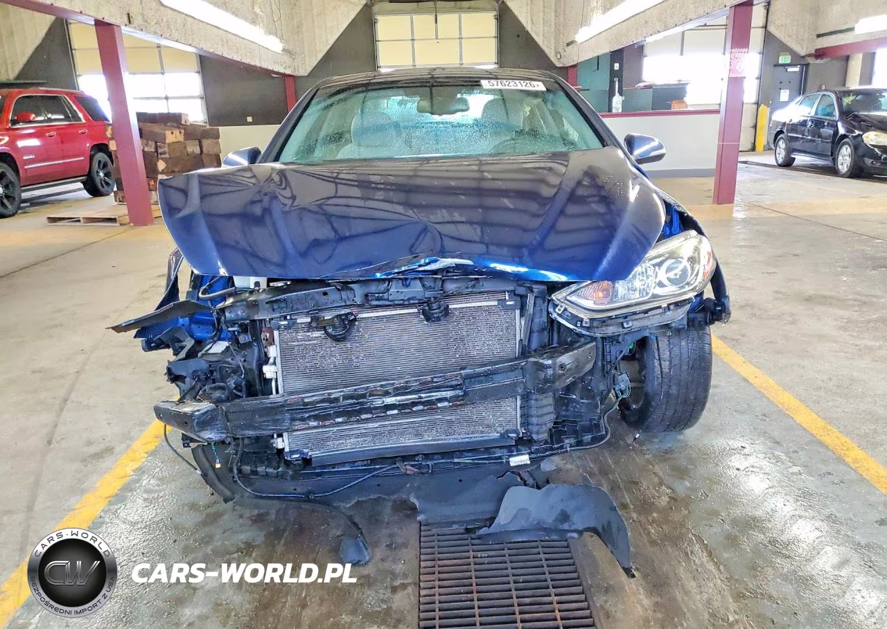 2018 Hyundai Sonata Sel VIN:5NPE34AF9JH654734 - 5