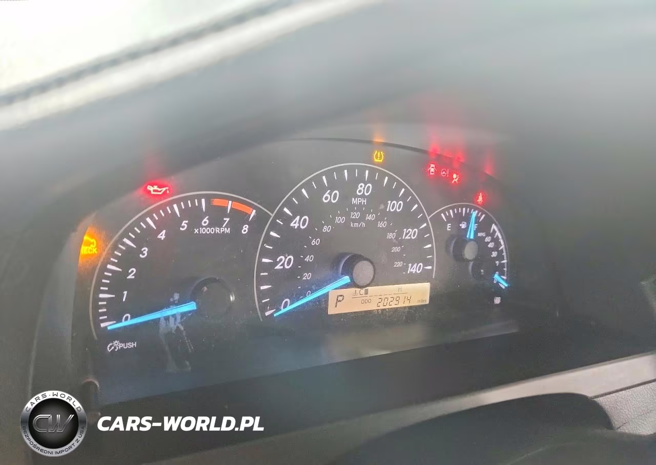 2012 Toyota Camry L VIN:4T4BF1FK6CR207562 - 9