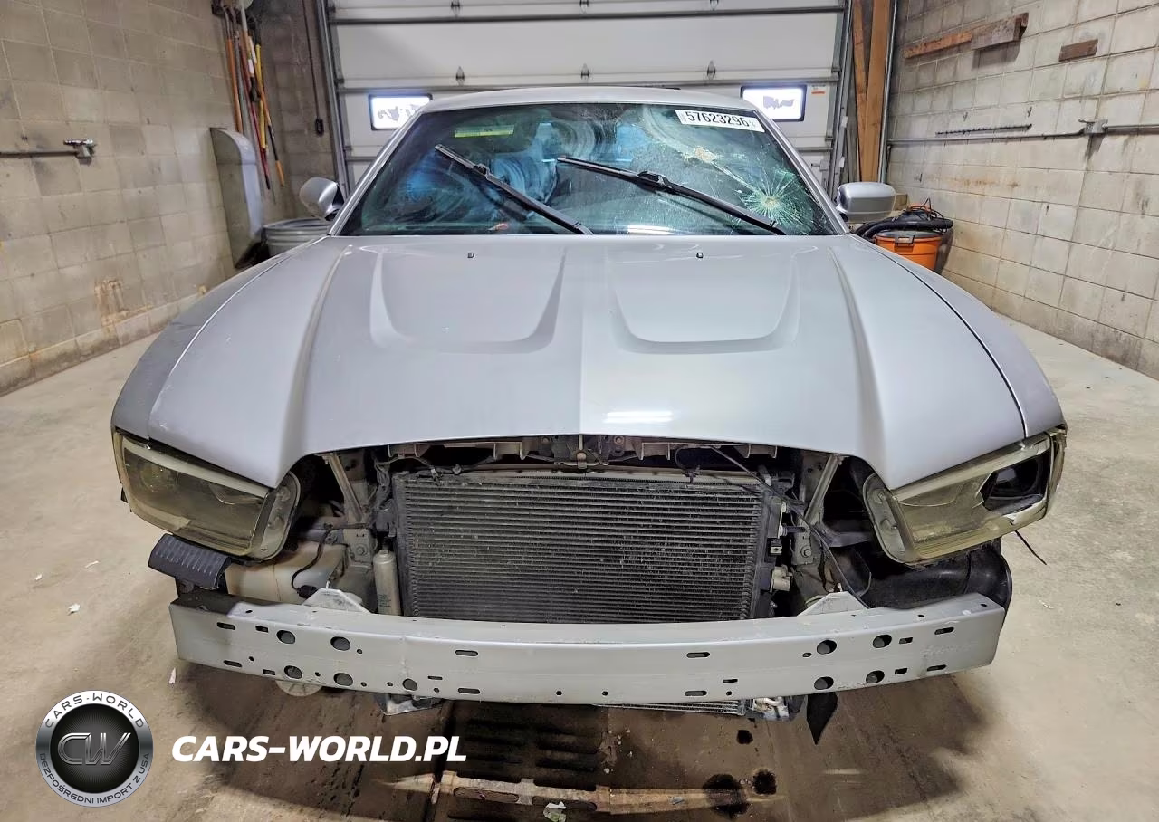 2014 Dodge Charger Aw VIN:2C3CDXDT5EH275580 - 5