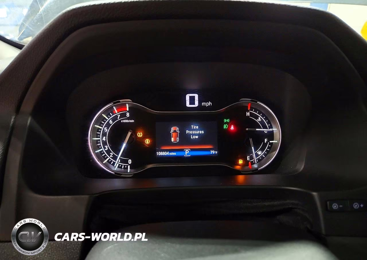 2017 Honda Pilot VIN:5FNYF6H52HB055891 - 9