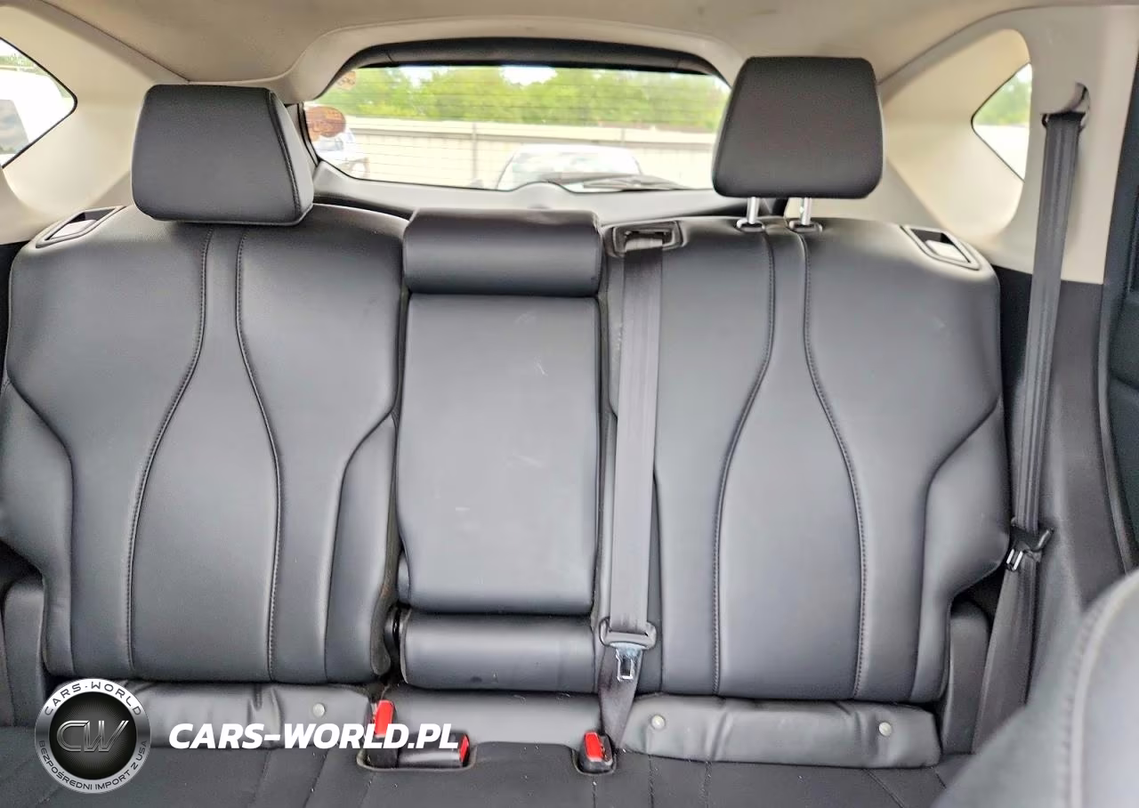 2019 Acura Rdx VIN:5J8TC2H37KL031490 - 10