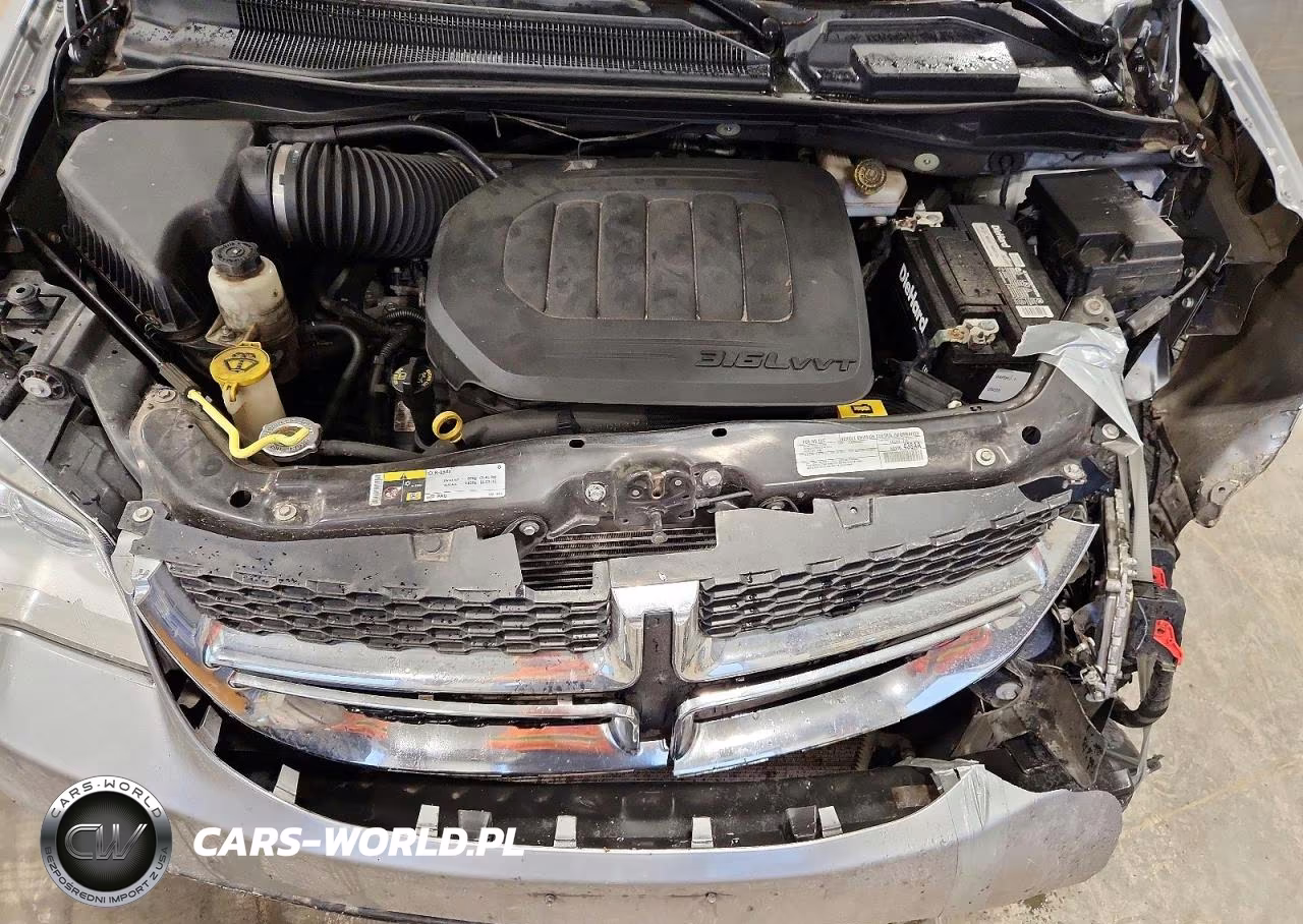 2019 Dodge Grand Caravan Sxt VIN:2C4RDGCG4KR677011 - 12
