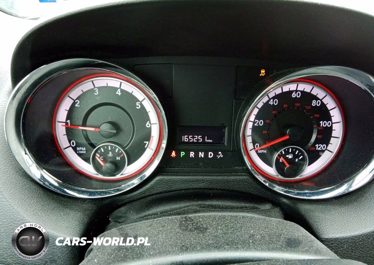 2019 Dodge Grand Caravan Sxt VIN:2C4RDGCG4KR677011 - 9