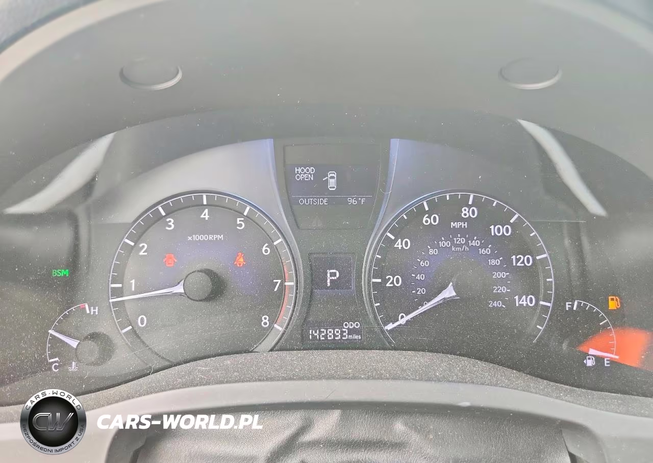 2015 Lexus Rx 350 Base VIN:JTJBK1BA2F2483659 - 9