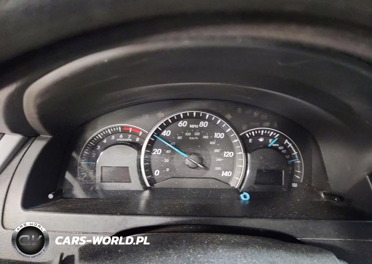 2014 Toyota Camry Le VIN:4T1BF1FKXEU308035 - 9