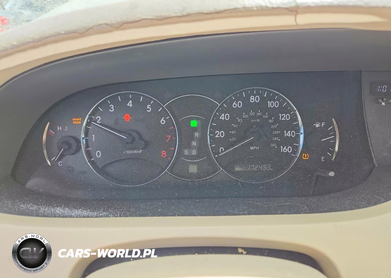 2007 Toyota Avalon Xls VIN:4T1BK36B87U176774 - 9