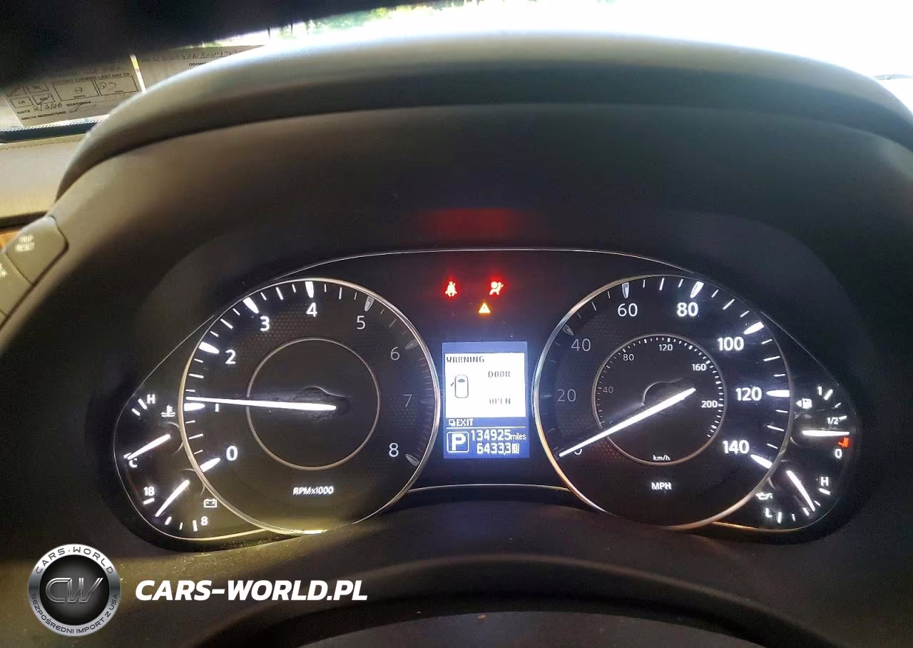 2017 Nissan Armada Platinum VIN:JN8AY2NE0H9706099 - 9