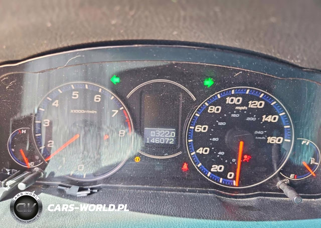 2007 Acura Tsx VIN:JH4CL96877C008979 - 9