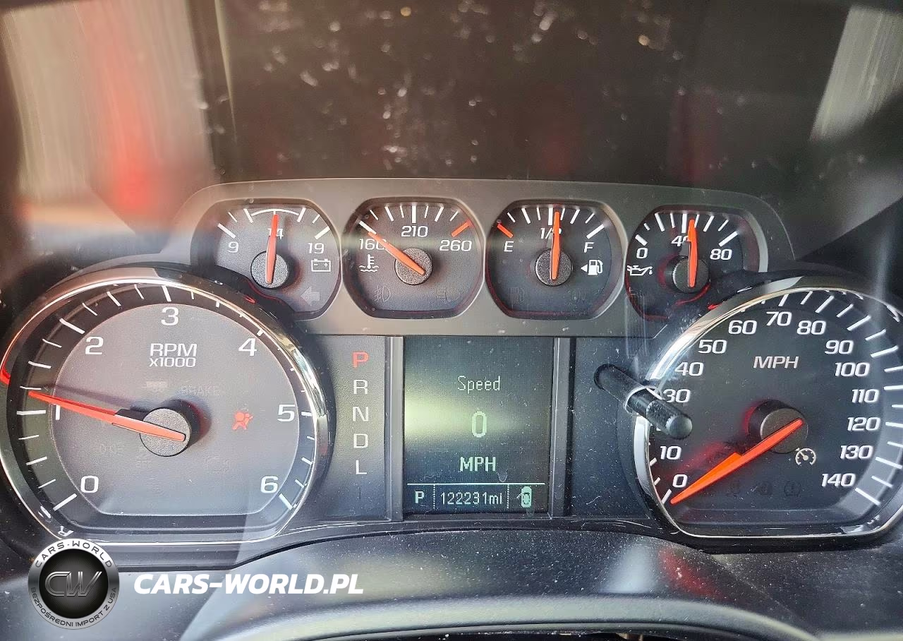 2017 Chevrolet Silverado K1500 VIN:1GCVKNEC3HZ357048 - 9