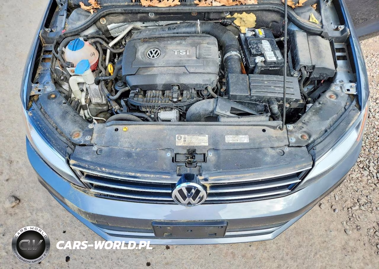 2017 Volkswagen Jetta Sport VIN:3VWD17AJ0HM388710 - 11