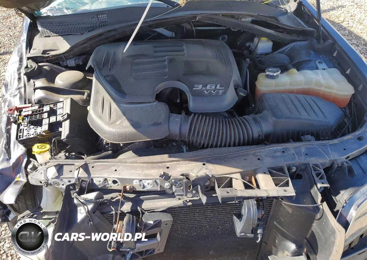 2021 Chrysler 300 S VIN:2C3CCABG9MH537203 - 11