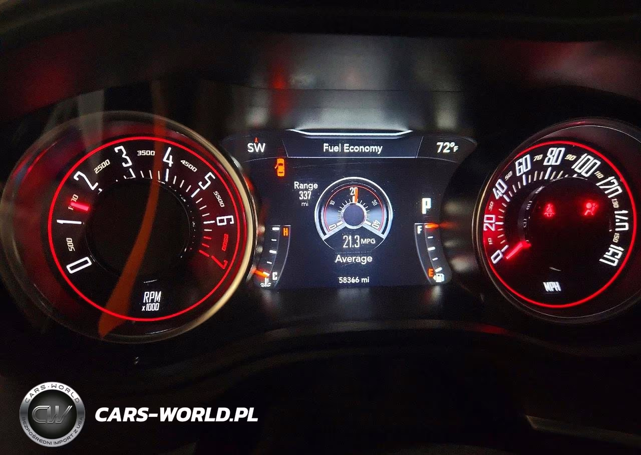2022 Dodge Challenger Gt VIN:2C3CDZKG1NH175672 - 9