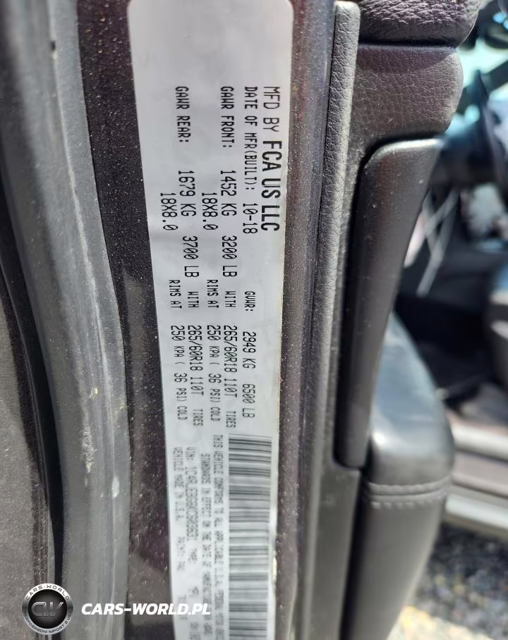 2019 Jeep Grand Cherokee Limited VIN:1C4RJEBG6KC603631 - 13