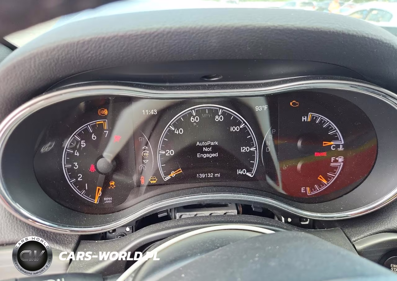 2019 Jeep Grand Cherokee Limited VIN:1C4RJEBG6KC603631 - 9
