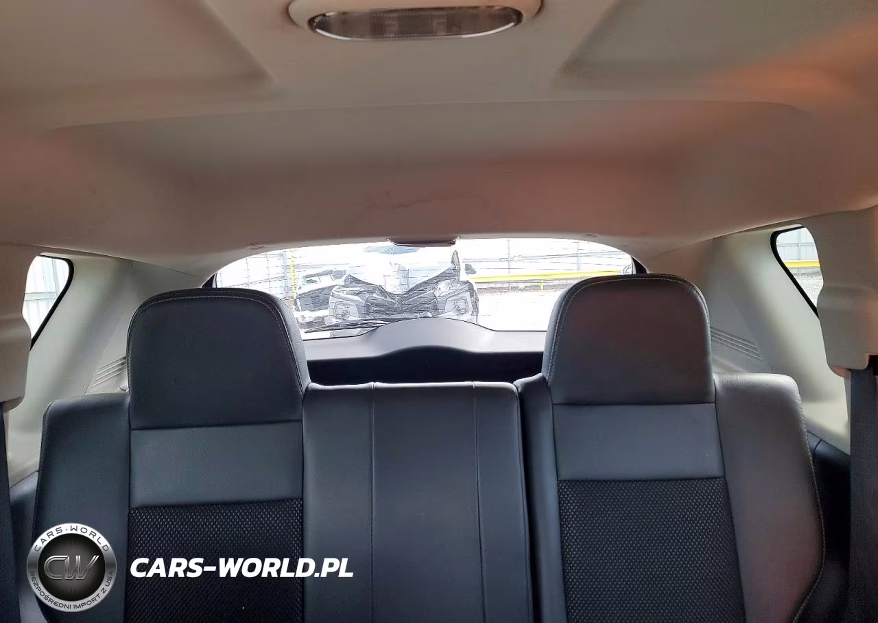 2014 Jeep Compass Latitude VIN:1C4NJDEB9ED822624 - 10