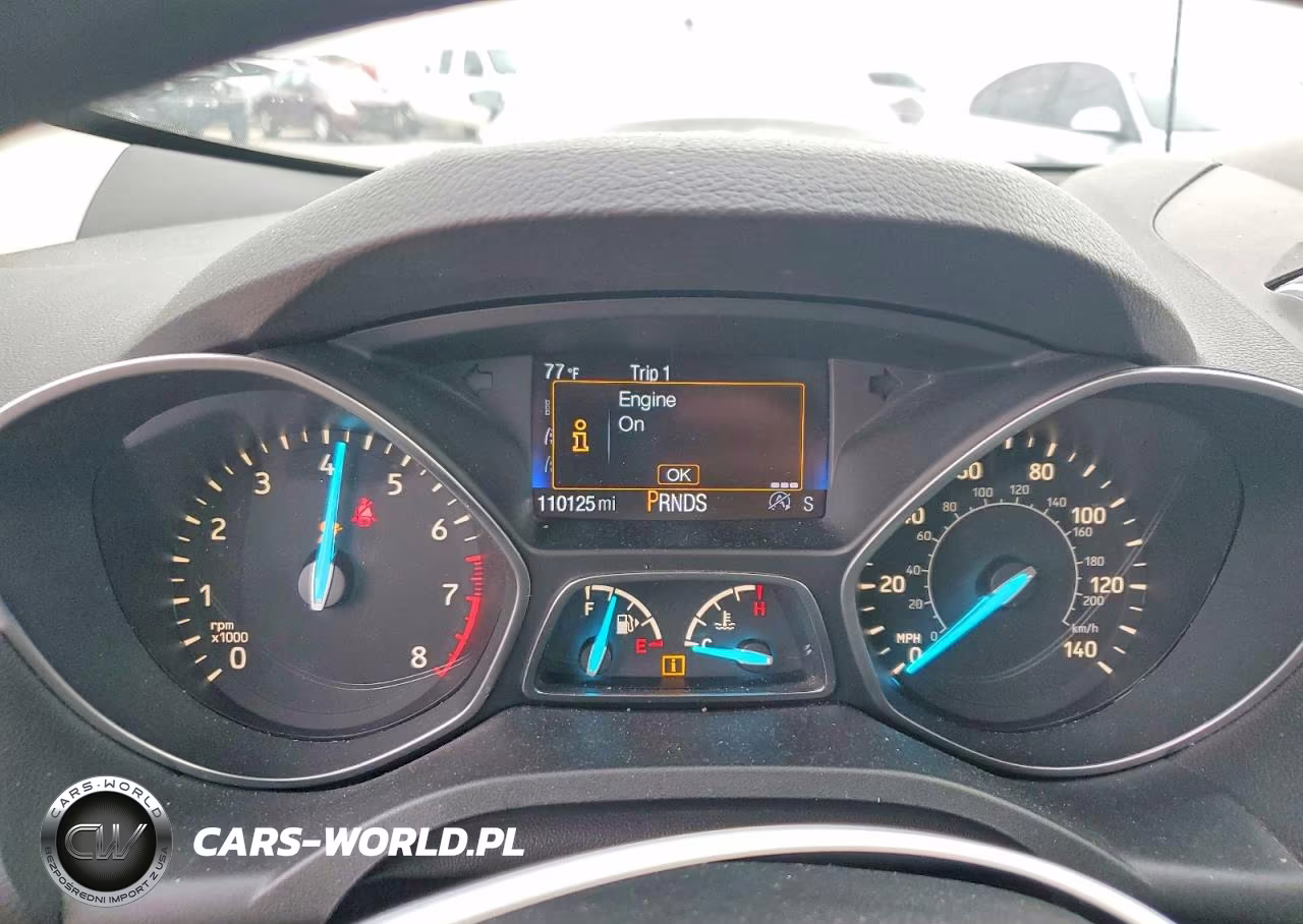 2017 Ford Escape Se VIN:1FMCU0GD5HUC64647 - 9