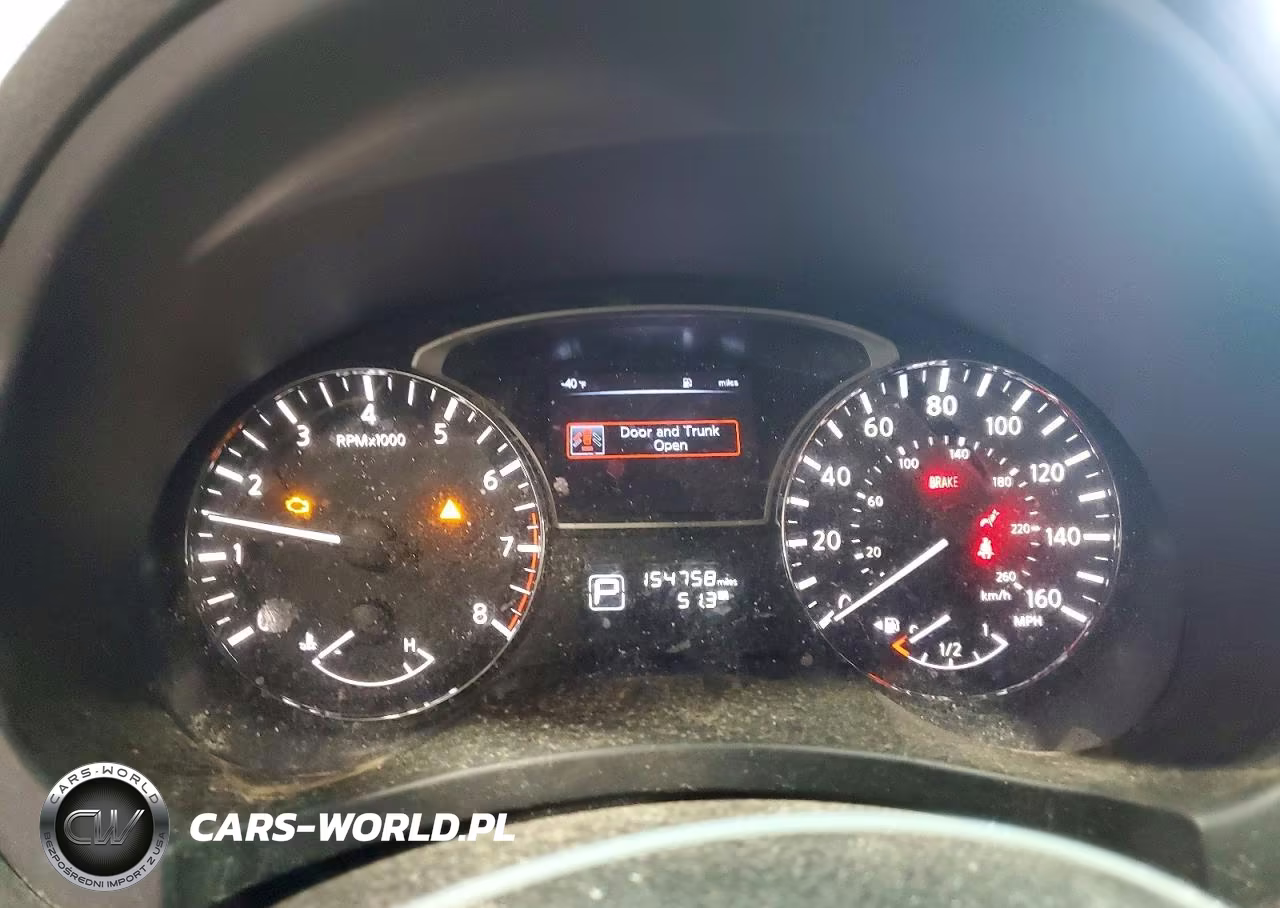 2015 Nissan Altima 2.5 S VIN:1N4AL3AP9FC289384 - 9