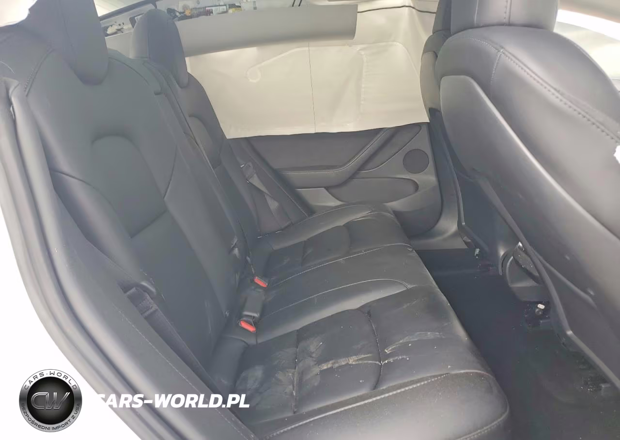 2023 Tesla Model 3 VIN:5YJ3E1EAXPF420978 - 10