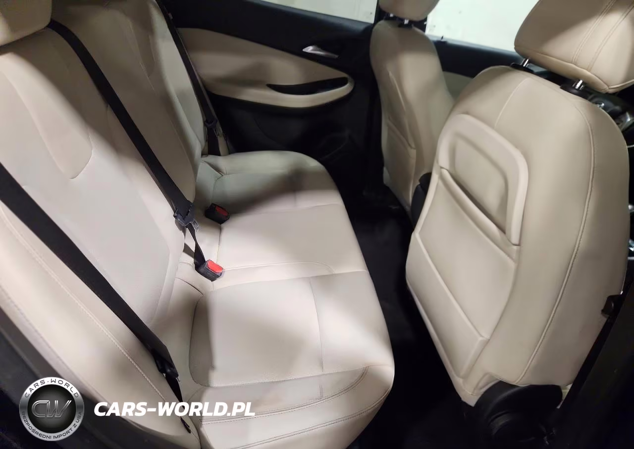 2020 Buick Encore Gx Preferred VIN:KL4MMBS27LB081887 - 11