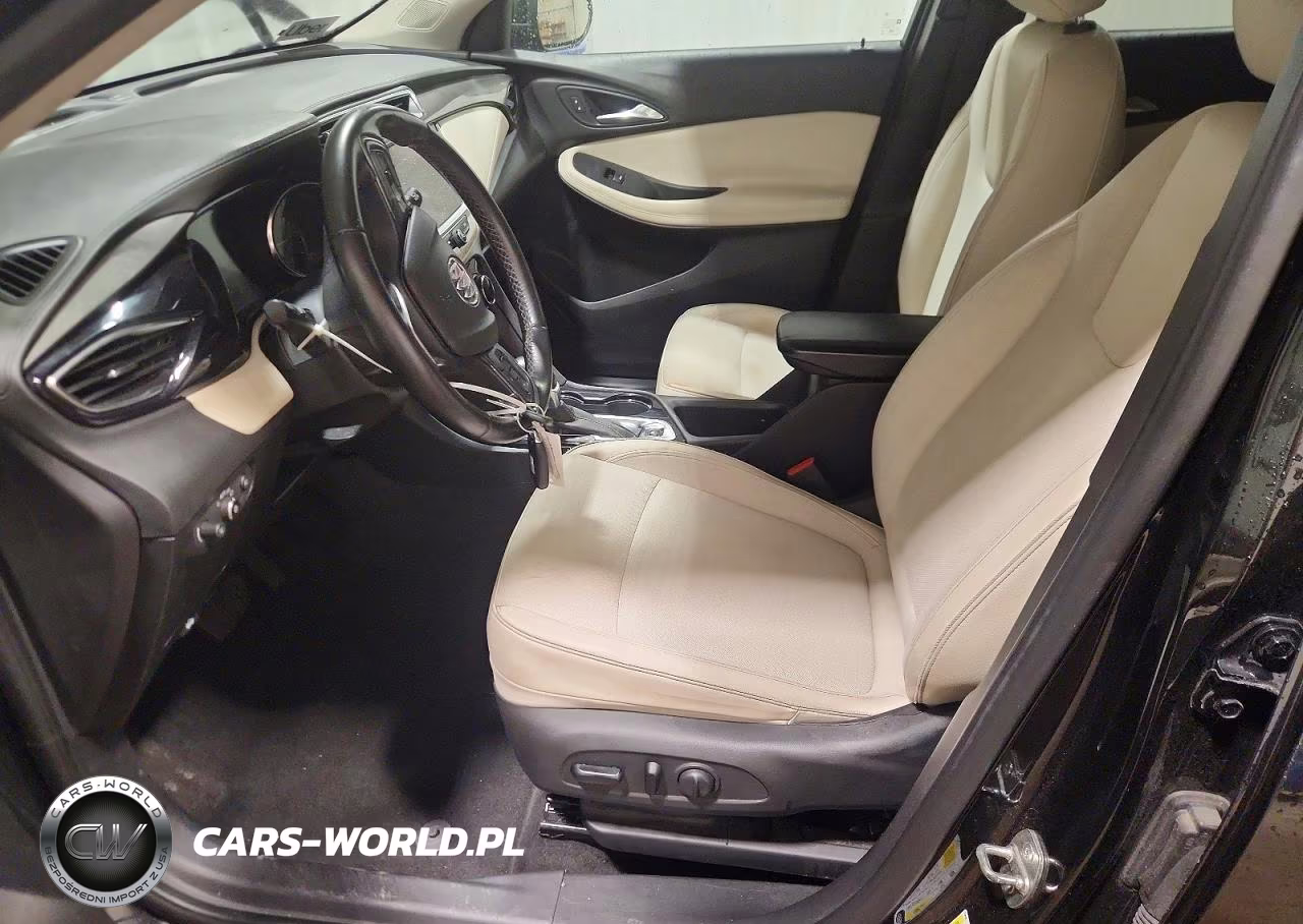 2020 Buick Encore Gx Preferred VIN:KL4MMBS27LB081887 - 7