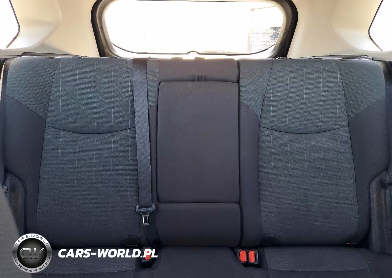 2024 Toyota Rav4 Xle VIN:2T3W1RFV7RW348305 - 10