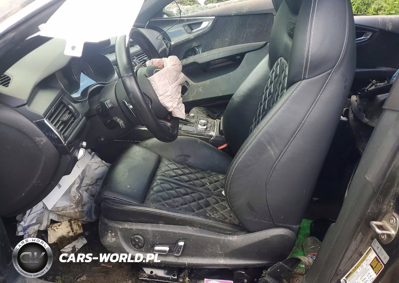 2016 Audi S7 Prestige VIN:WAUW2AFC5GN112234 - 7
