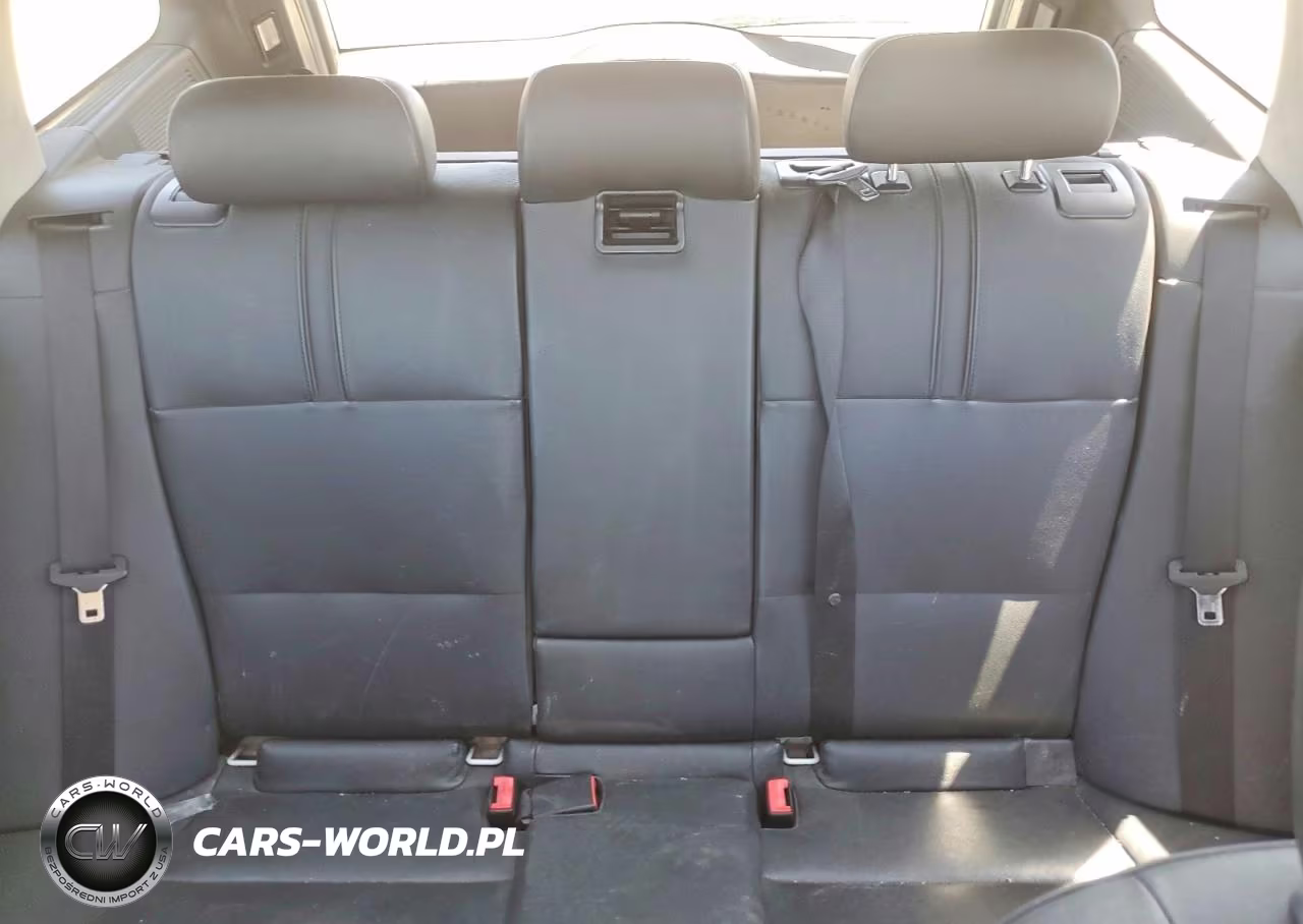 2007 BMW X3 3.0Si VIN:WBXPC93477WF18208 - 10
