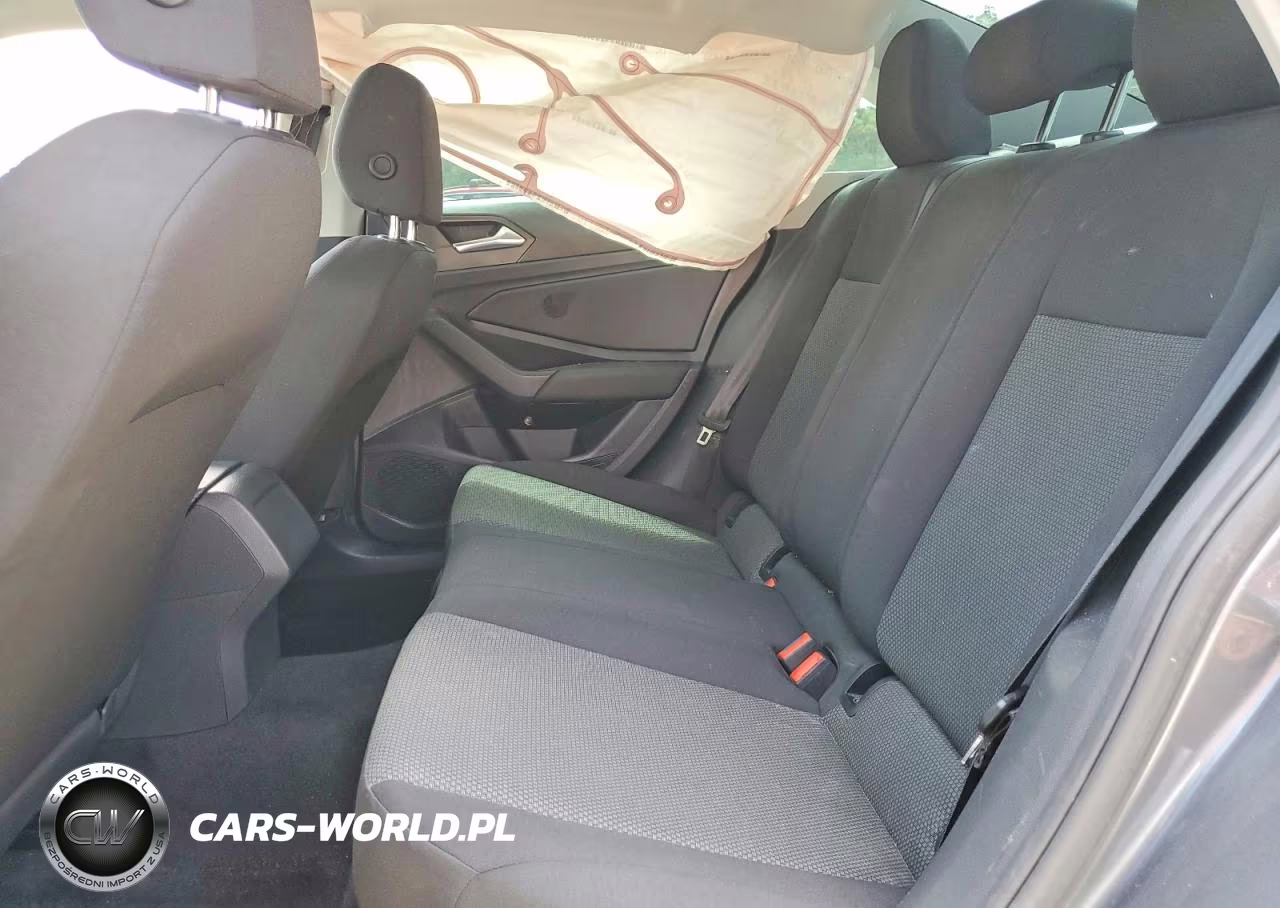 2021 Volkswagen Jetta S VIN:3VWN57BU6MM052359 - 10