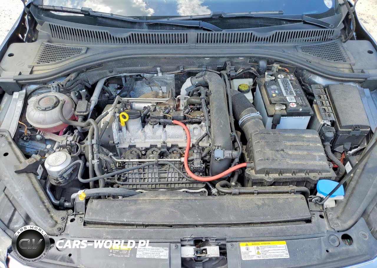 2021 Volkswagen Jetta S VIN:3VWN57BU6MM052359 - 11