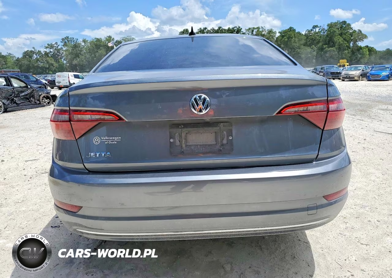 2021 Volkswagen Jetta S VIN:3VWN57BU6MM052359 - 6