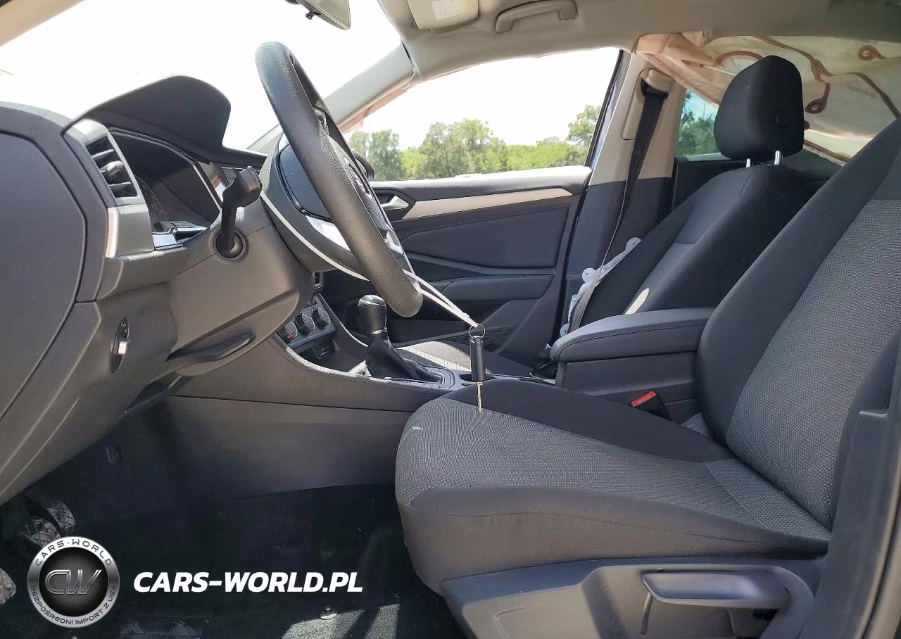 2021 Volkswagen Jetta S VIN:3VWN57BU6MM052359 - 7