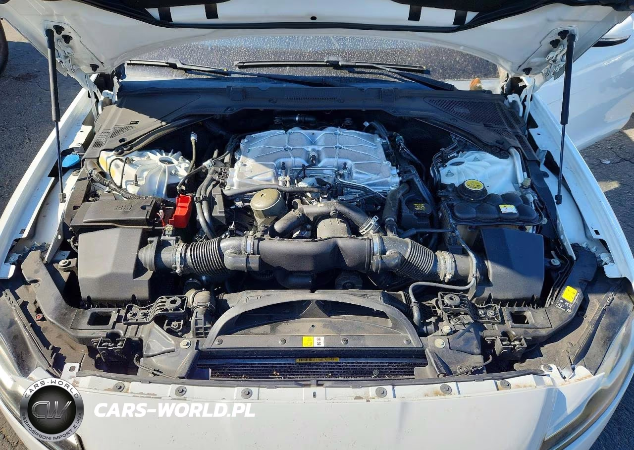 2016 Jaguar Xf R - Sport VIN:SAJBF4BV5GCY16283 - 11