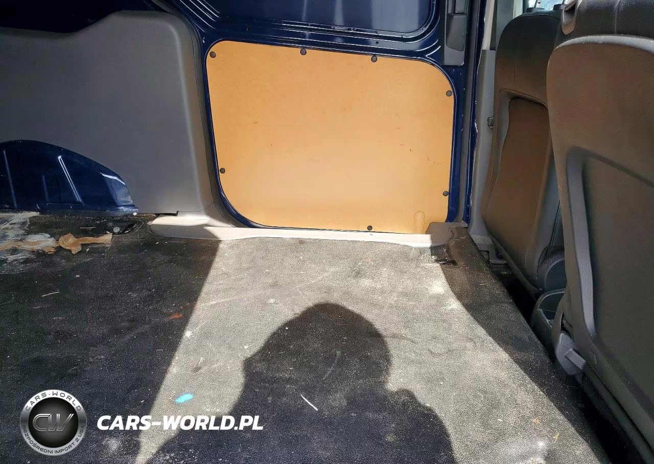 2020 Ford Transit Connect Xl VIN:NM0LS7E27L1438987 - 10