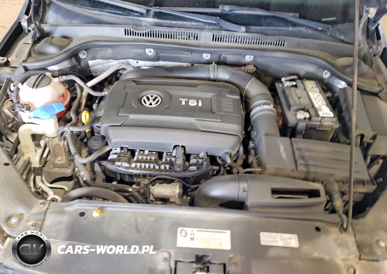 2017 Volkswagen Jetta Gli VIN:3VW4T7AJ1HM331040 - 11