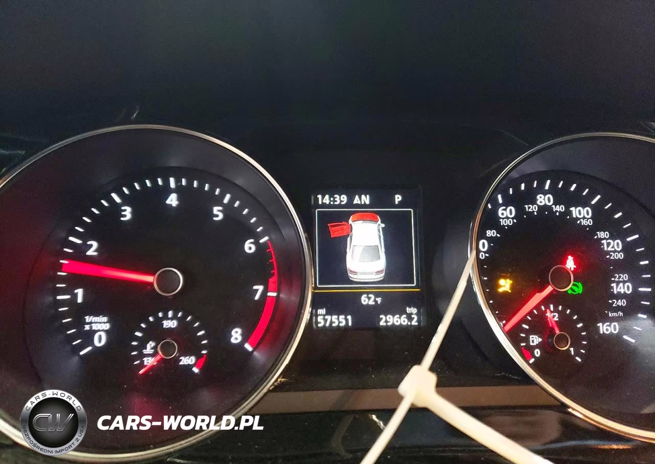 2017 Volkswagen Jetta Gli VIN:3VW4T7AJ1HM331040 - 9